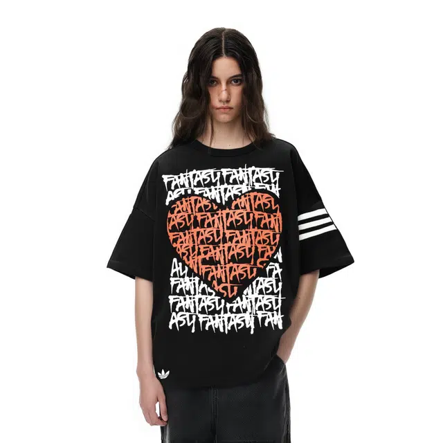 adidas originals Fantasy T
