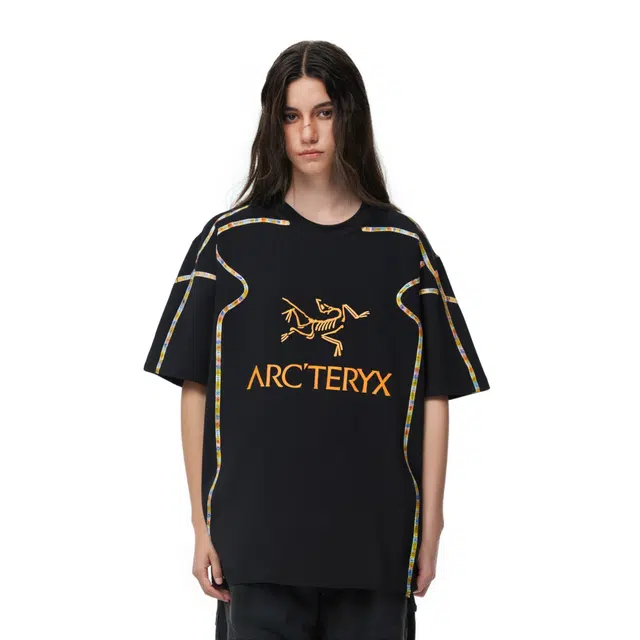 Arcteryx Fantasy logoT