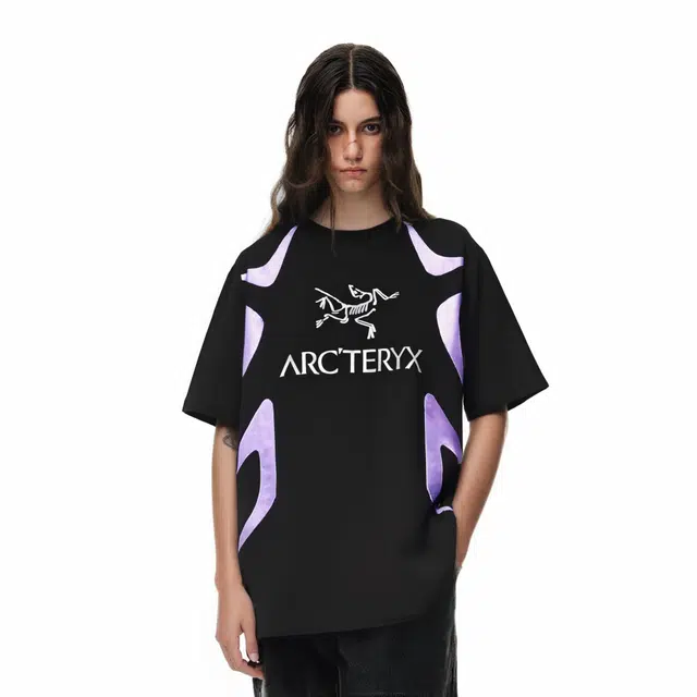 Arcteryx logoFantasyT