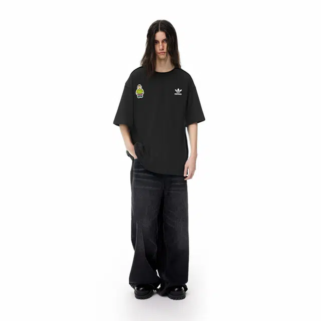 adidas originals Fantasy T
