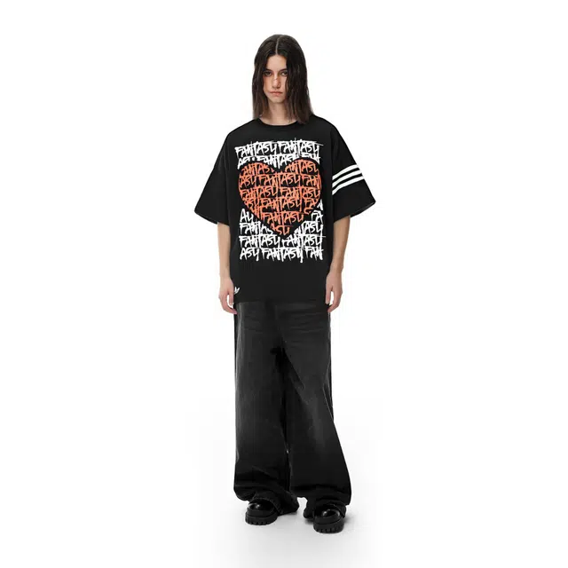adidas originals Fantasy T