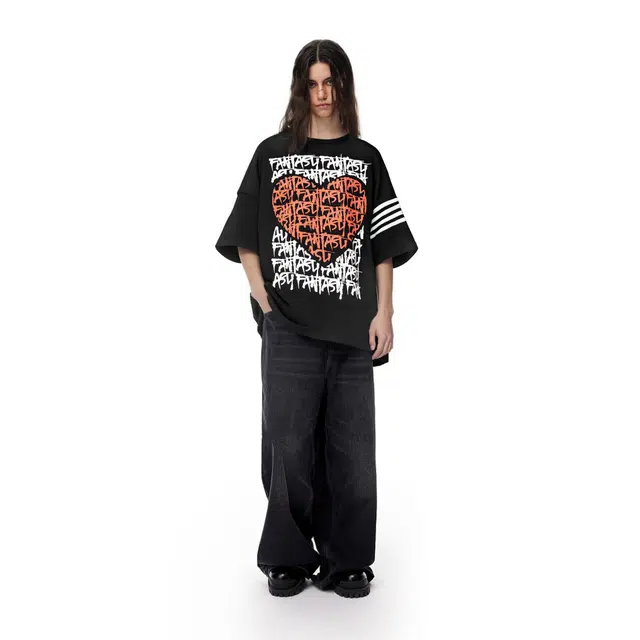 adidas originals Fantasy T