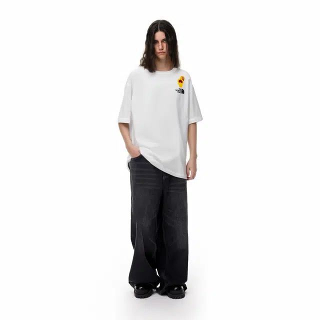 THE NORTH FACE Fantasy T