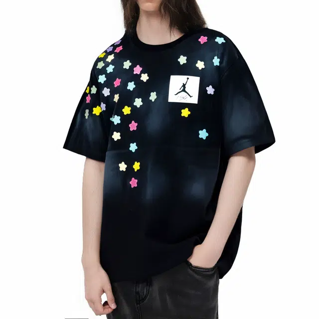 Jordan Fantasy T