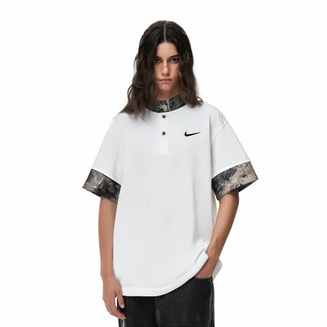 Nike Fantasy Polo