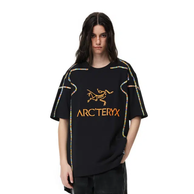 Arcteryx Fantasy logoT