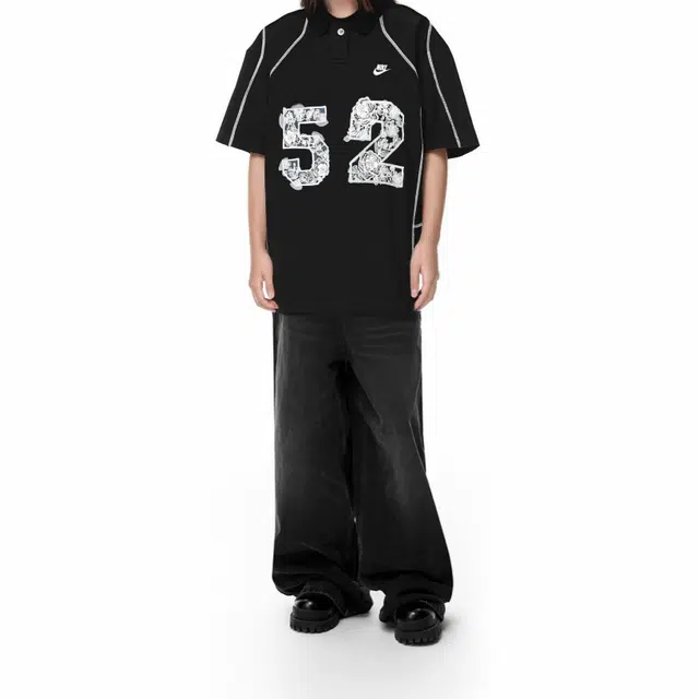 Nike Fantasy 52 Polo