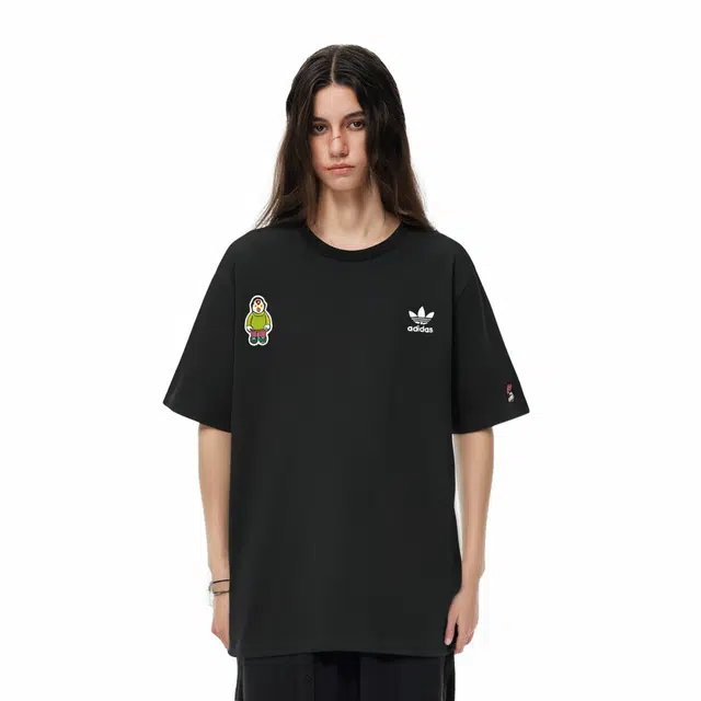 adidas originals Fantasy T
