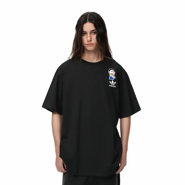 adidas originals ESS OS TEE FantasyT
