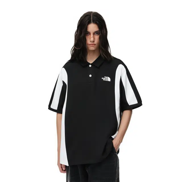 THE NORTH FACE Fantasy Polo