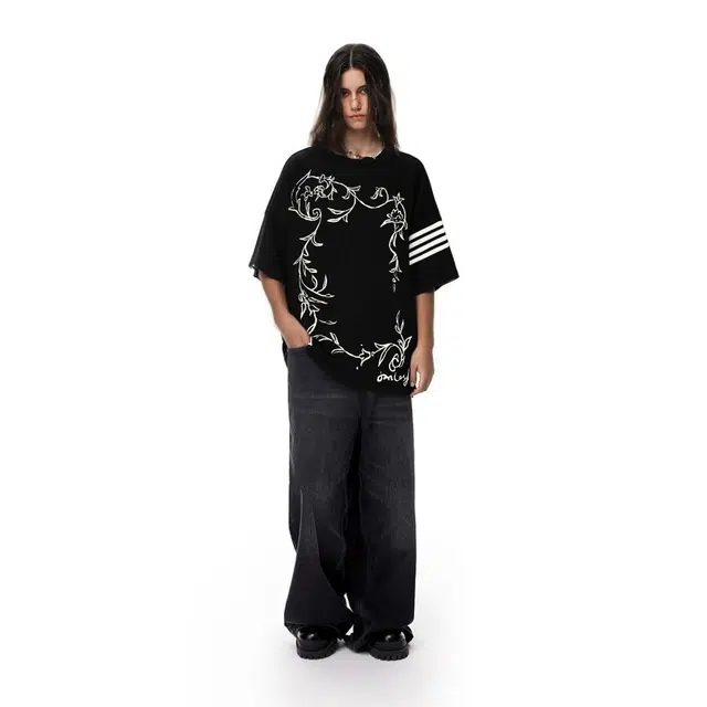 adidas originals Fantasy T
