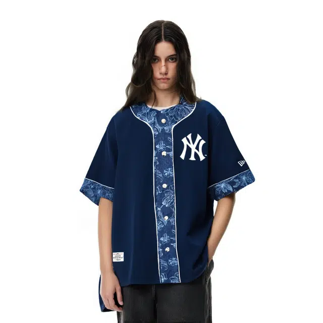 New Era x MLB