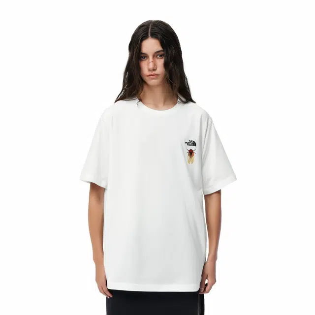 THE NORTH FACE logoT