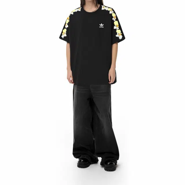 adidas originals Fantasy T