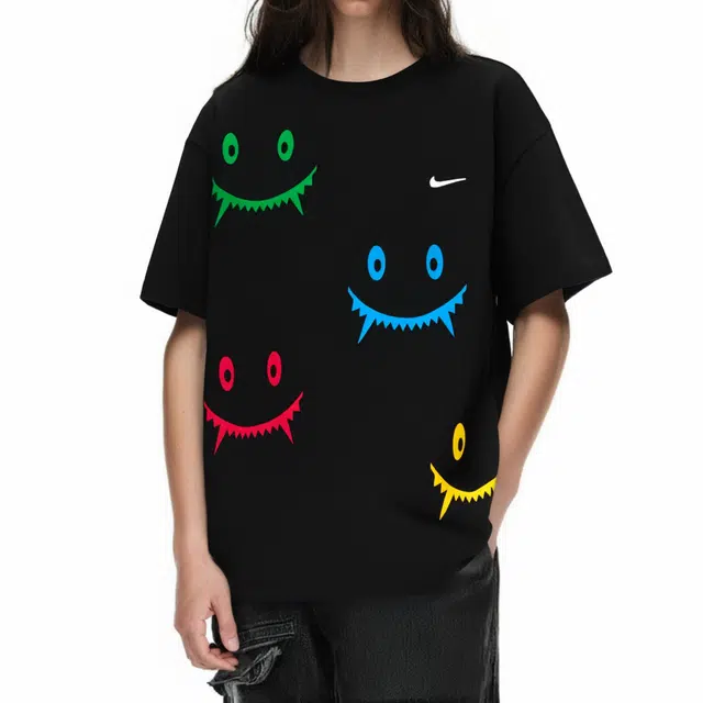 Nike Dri-Fit Fantasy T