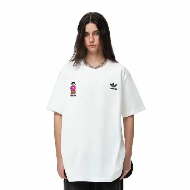 adidas originals Fantasy T