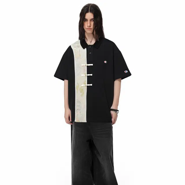 Champion Polo