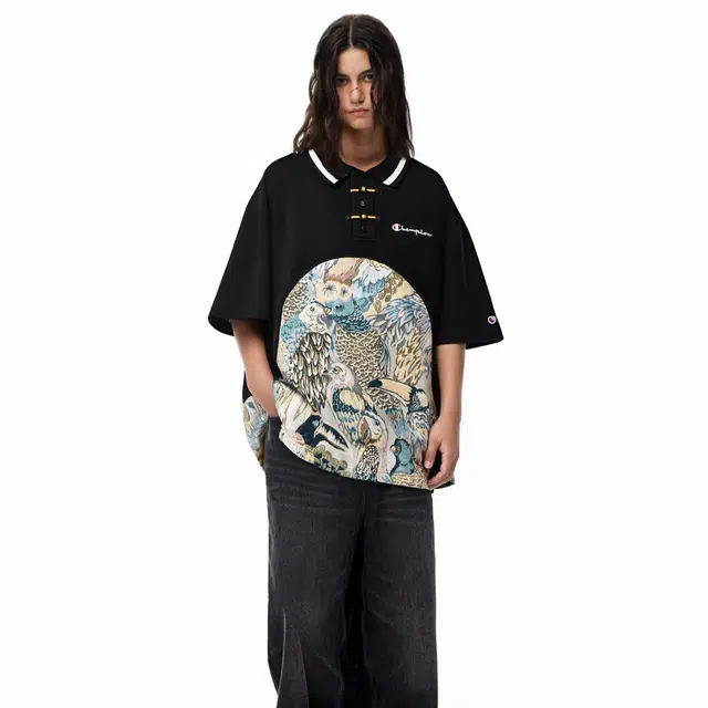 Champion FantasyPolo