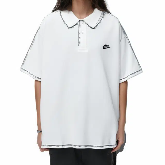 Nike Fantasy Polo