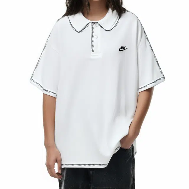 Nike Fantasy Polo