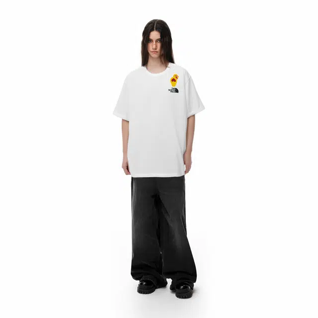 THE NORTH FACE Fantasy T