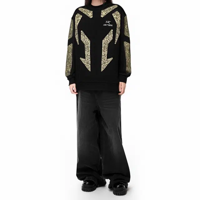 Arcteryx FantasyLOGO