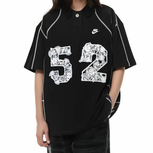 Nike Fantasy 52 Polo