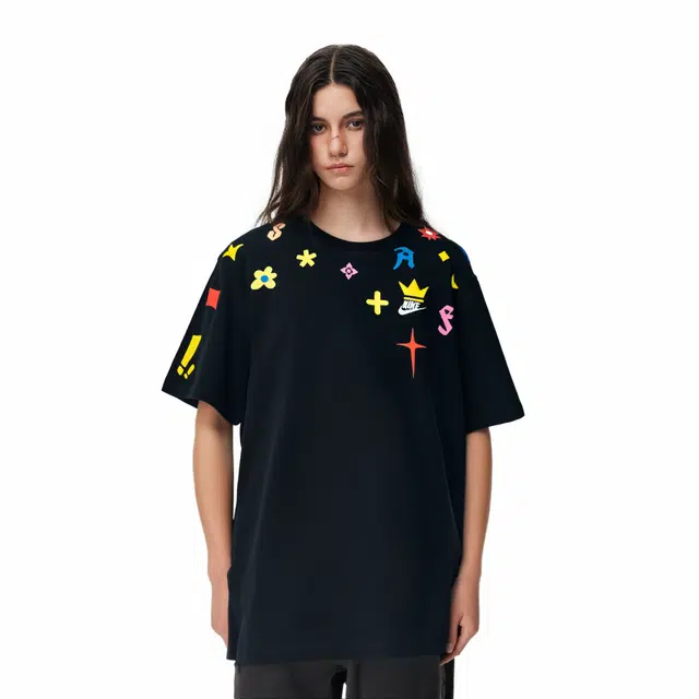 Nike Fantasy T
