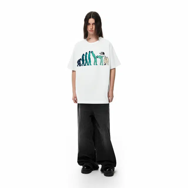 THE NORTH FACE FantasyT