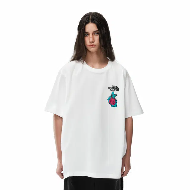 THE NORTH FACE FantasyT