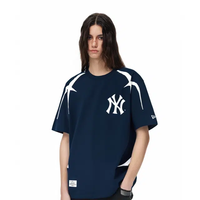 New Era T