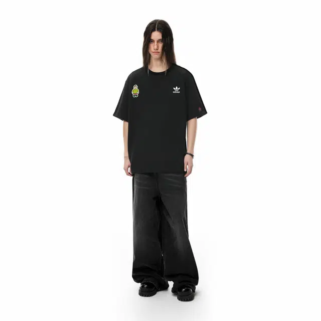 adidas originals Fantasy T