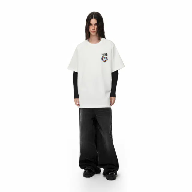THE NORTH FACE Fantasy T