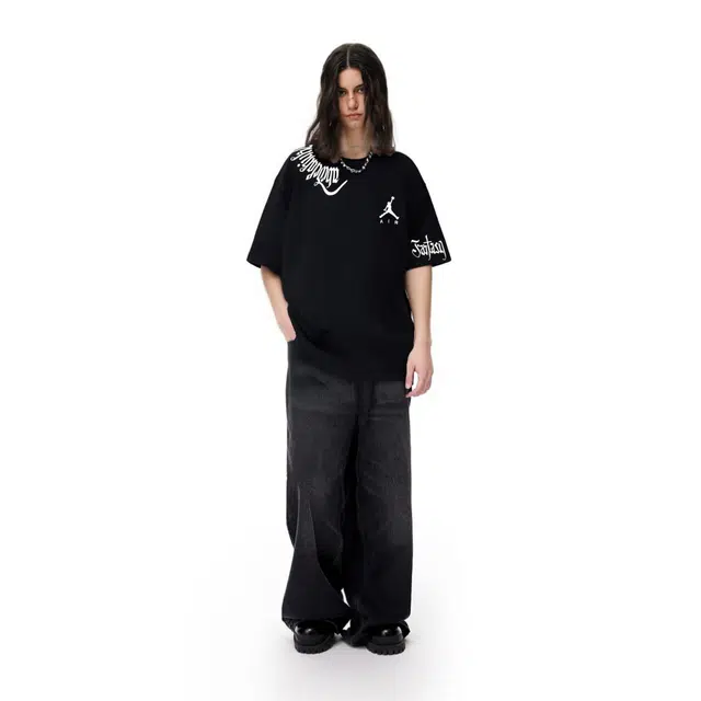 Jordan Fantasy T