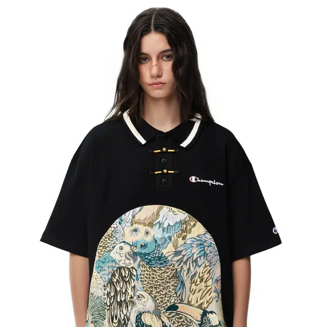 Champion FantasyPolo