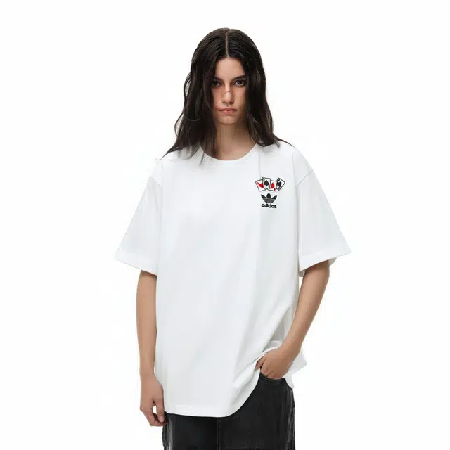 adidas originals FantasyAlogoT