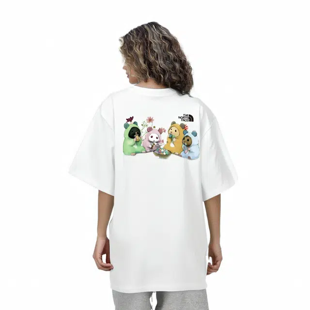 THE NORTH FACE Fantasy T
