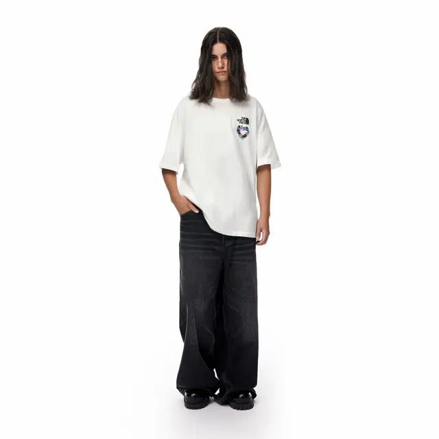 THE NORTH FACE Fantasy T