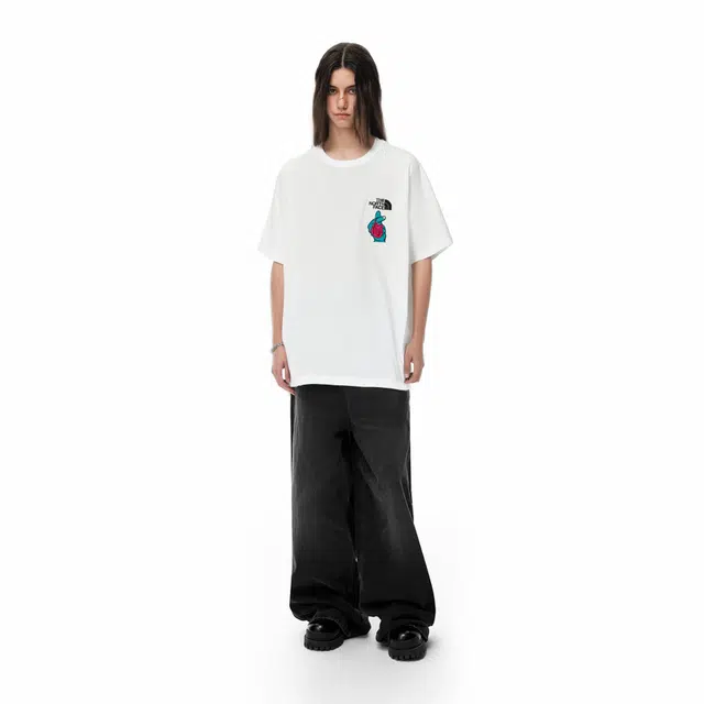 THE NORTH FACE FantasyT