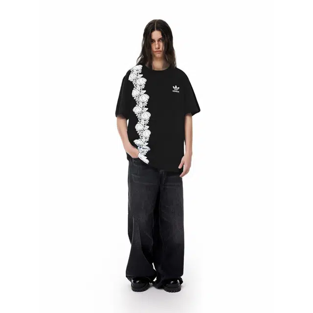 adidas originals Fantasy T