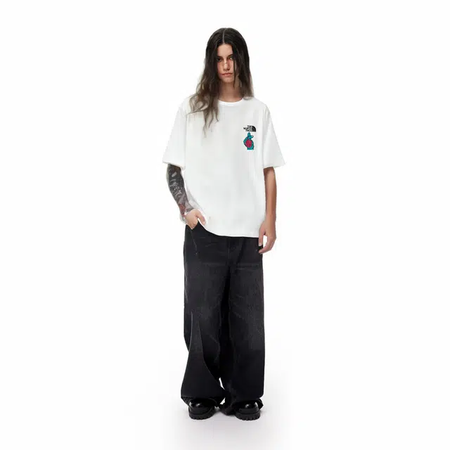 THE NORTH FACE FantasyT