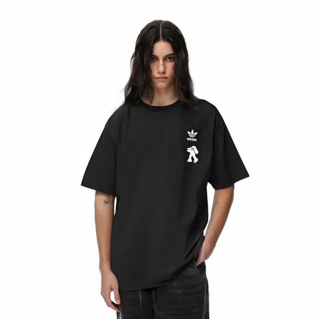 adidas originals Fantasy T