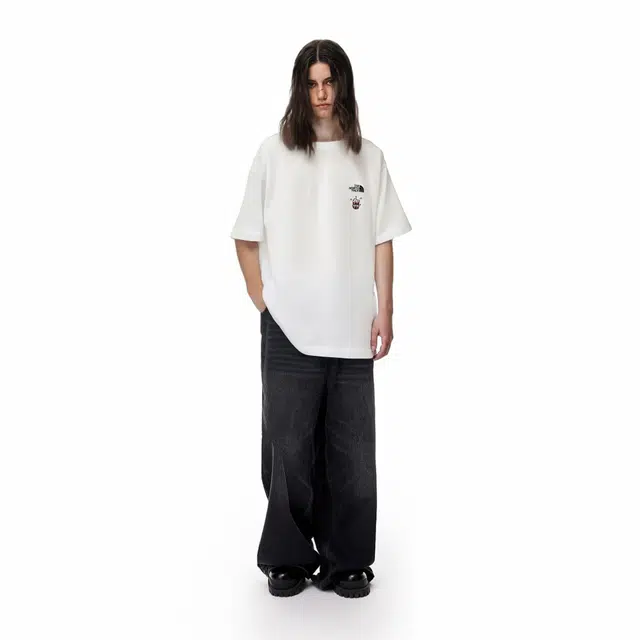 THE NORTH FACE logoT
