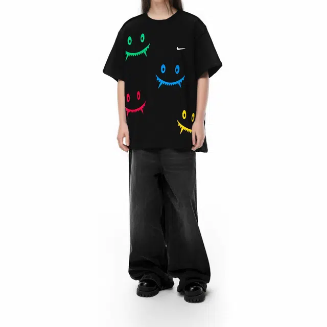 Nike Dri-Fit Fantasy T