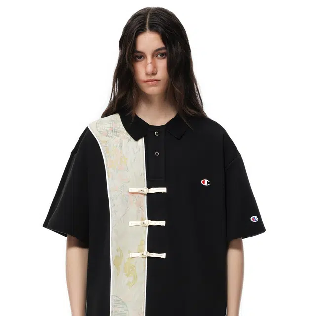 Champion Polo