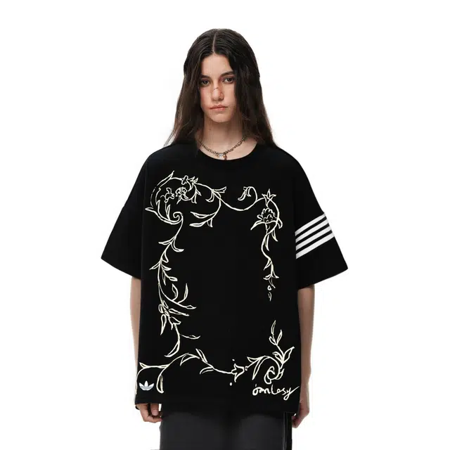 adidas originals Fantasy T