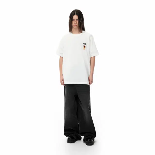 THE NORTH FACE logoT
