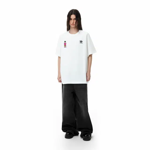 adidas originals Fantasy T