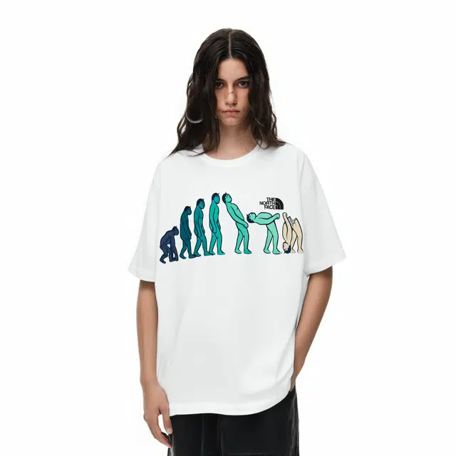 THE NORTH FACE FantasyT