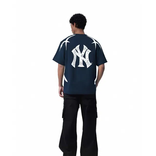 New Era T